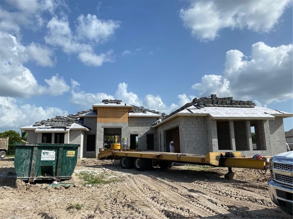 3224 Tavolara LN NAPLES, FL 34114