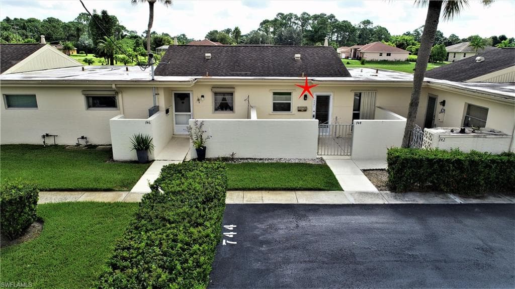 744 Joel BLVD LEHIGH ACRES, FL 33936