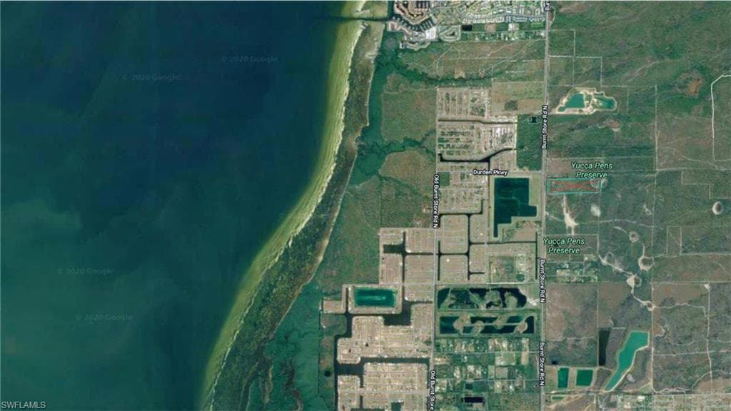 Burnt Store RD N CAPE CORAL, FL 33993