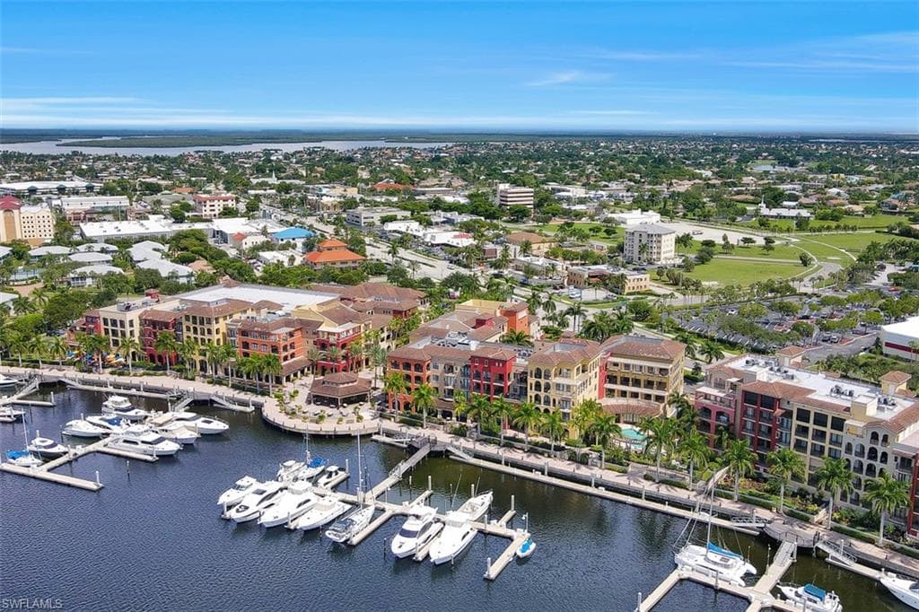 740 COLLIER BLVD N 201 MARCO ISLAND, FL 34145
