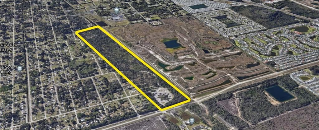 Del Prado Blvd Extension N NORTH FORT MYERS, FL 33917