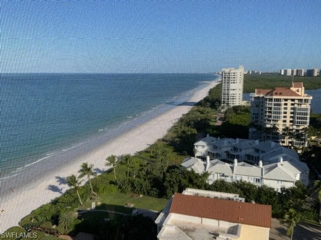 4951 Gulf Shore BLVD N 1504 NAPLES, FL 34103