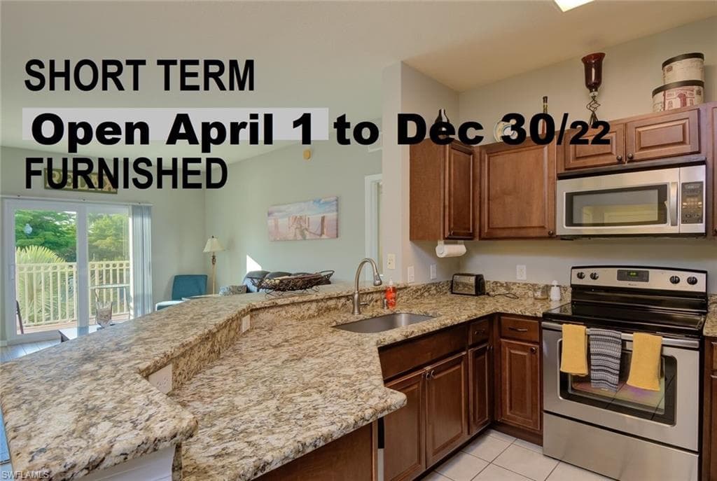 11400 Ocean Walk LN 203 FORT MYERS, FL 33908