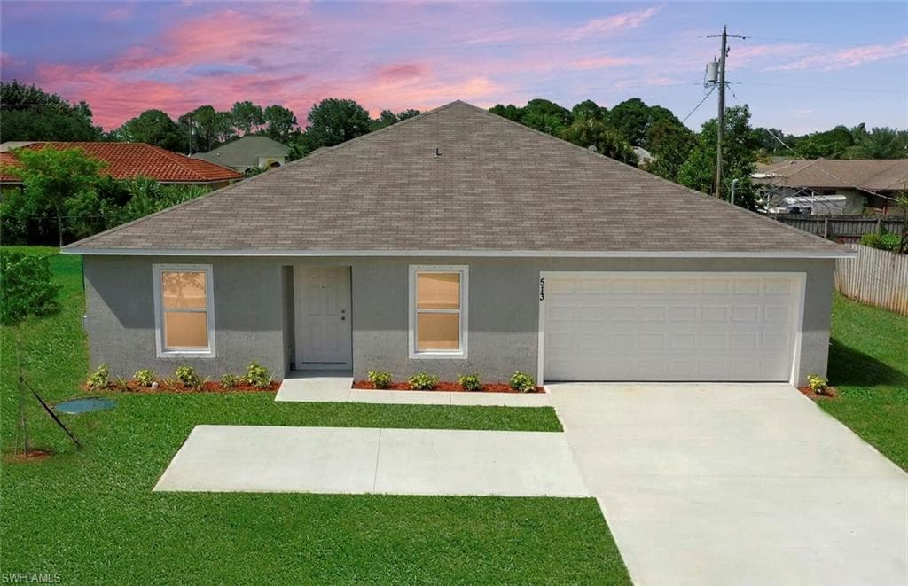 1519 NW 8TH PL CAPE CORAL, FL 33993