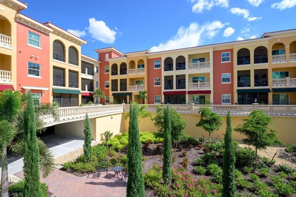 21460 Strada Nuova CIR B411 ESTERO, FL 33928