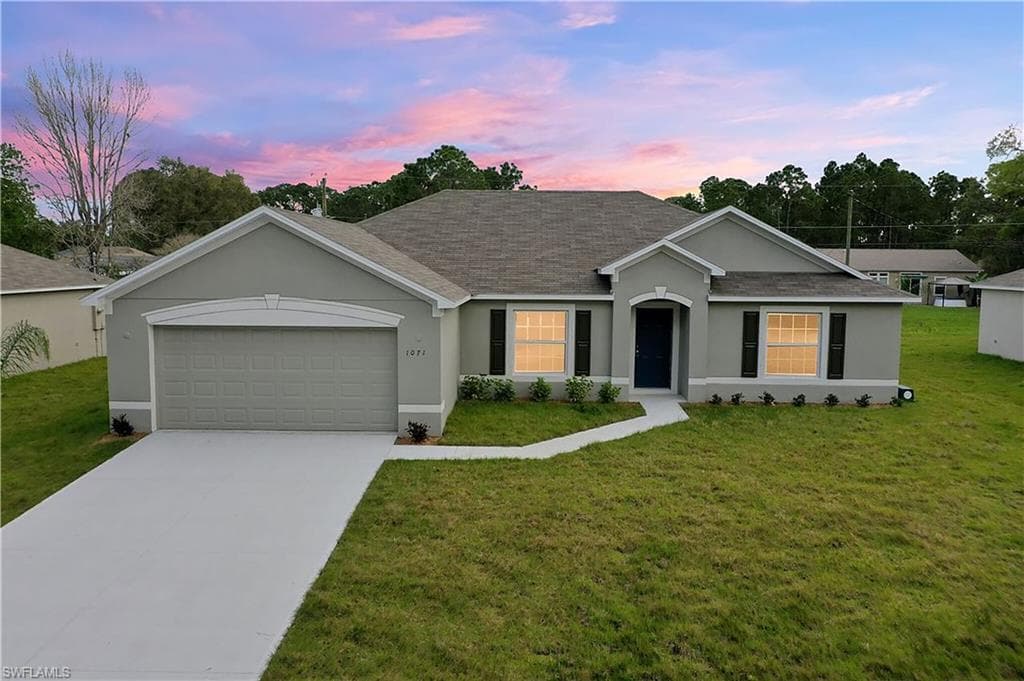 2903 NW 7th ST CAPE CORAL, FL 33993