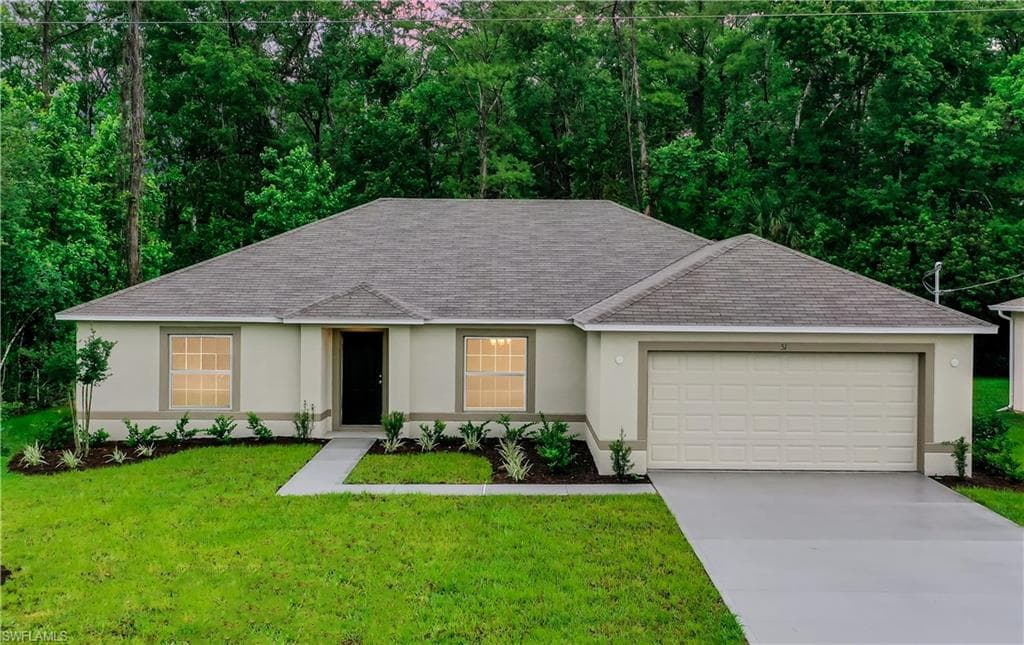 1728 NE 34th ST CAPE CORAL, FL 33909