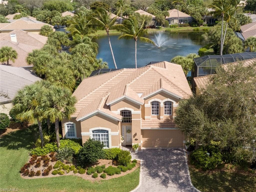 2285 Island Cove CIR NAPLES, FL 34109