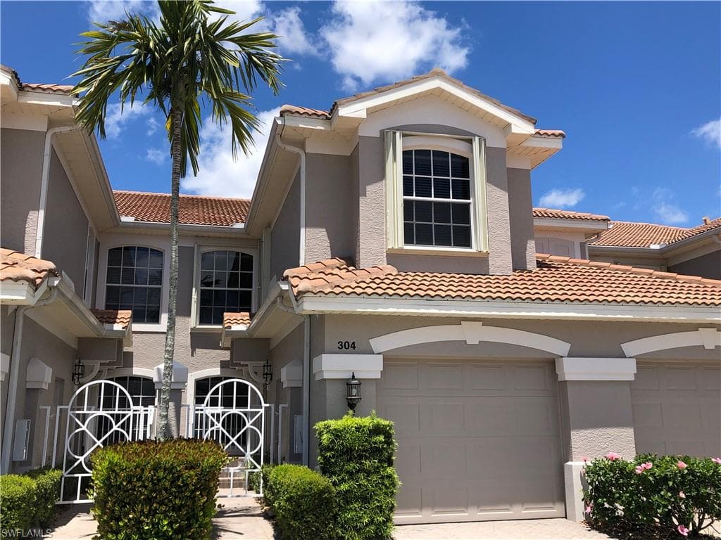 10008 Sky View WAY 304 FORT MYERS, FL 33913