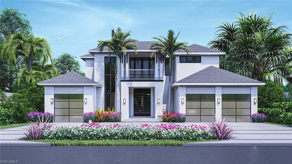 1355 Marlin DR NAPLES, FL 34102