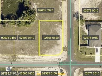 619 NW 3rd TER CAPE CORAL, FL 33993