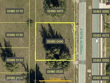300 Chiquita BLVD S CAPE CORAL, FL 33991