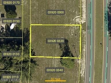 216 El Dorado BLVD S CAPE CORAL, FL 33991