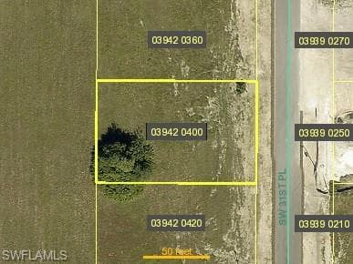 200 SW 31st PL CAPE CORAL, FL 33991