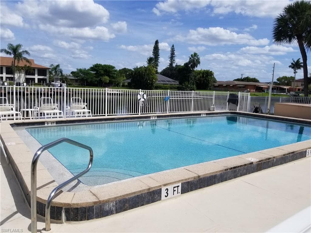 4629 SE 5th AVE 203 CAPE CORAL, FL 33904