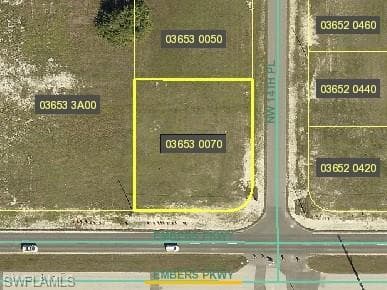 4 NW 14th PL CAPE CORAL, FL 33993