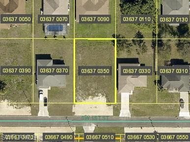 1025 SW 1st ST CAPE CORAL, FL 33991