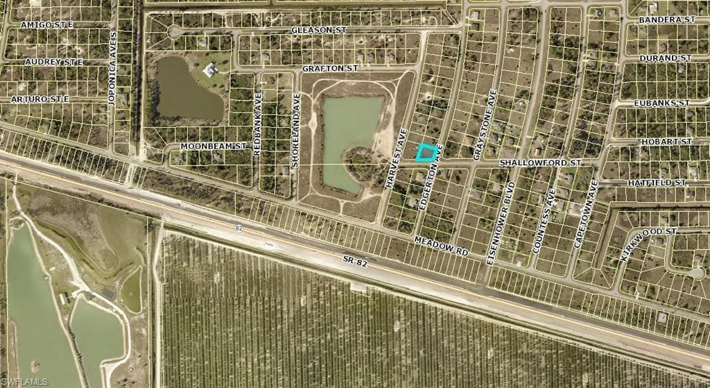 1128 Edgerton AVE LEHIGH ACRES, FL 33974