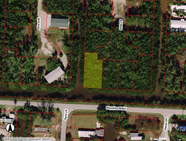84 Hawk LN EVERGLADES CITY, FL 34113