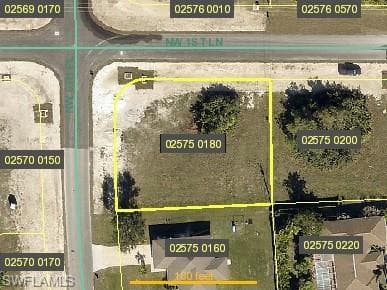 159 NW 6th PL CAPE CORAL, FL 33993