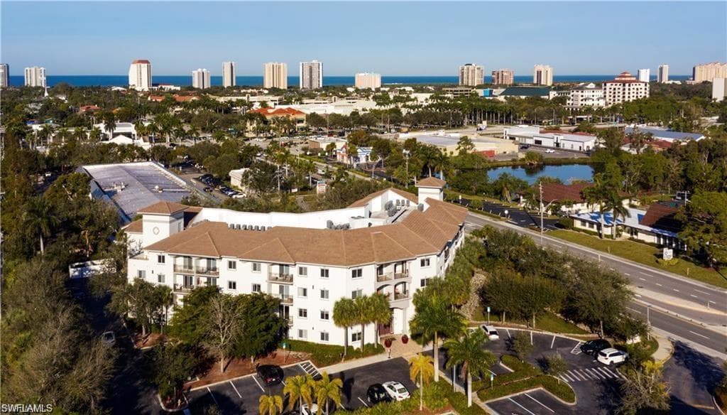 1100 Pine Ridge RD B106 NAPLES, FL 34108