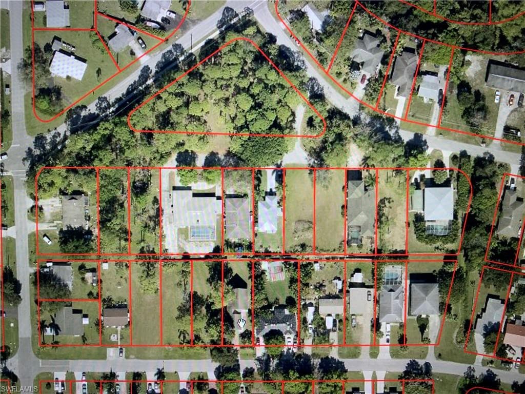 10080 Winter Park PL BONITA SPRINGS, FL 34135
