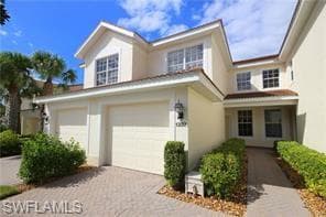 11011 Mill Creek WAY 1307 FORT MYERS, FL 33913