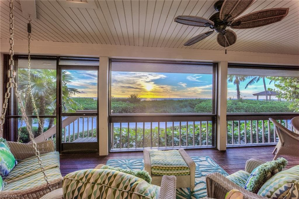 17 Beach Homes CAPTIVA, FL 33924