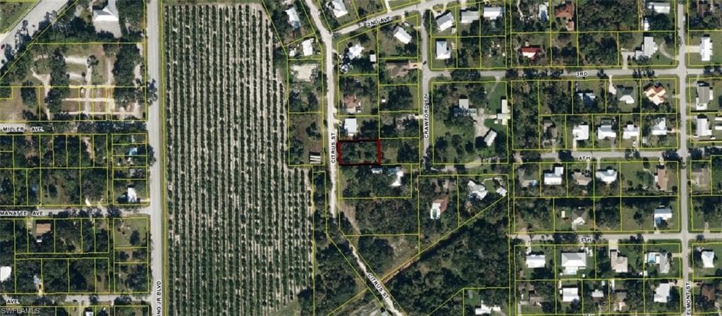 Citrus ST LABELLE, FL 33935