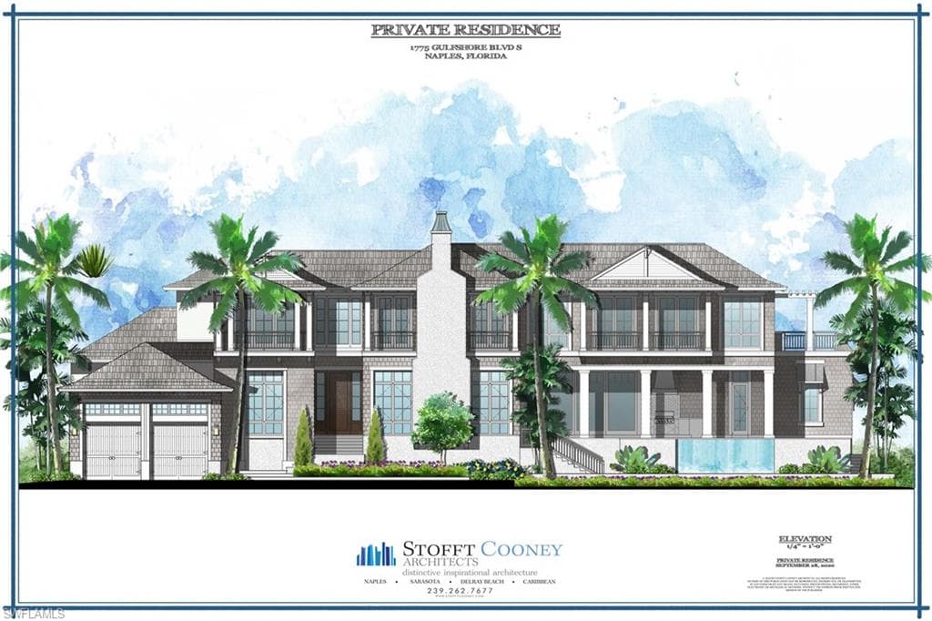 1775 GULF SHORE BLVD S NAPLES, FL 34102