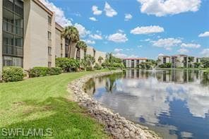 4240 Steamboat BEND 405 FORT MYERS, FL 33919