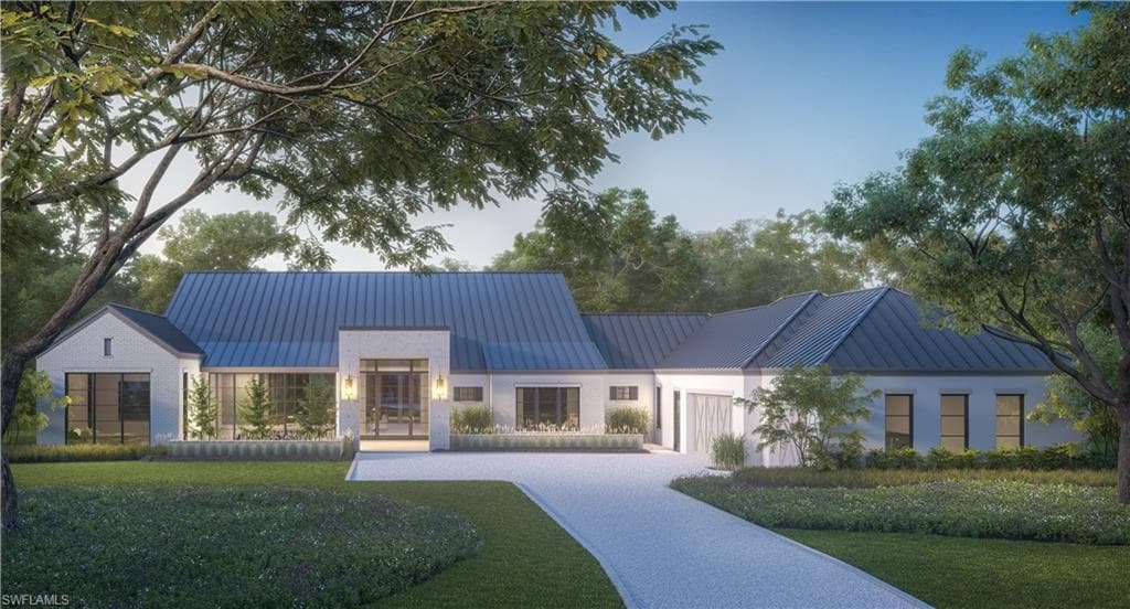 423 West ST NAPLES, FL 34108