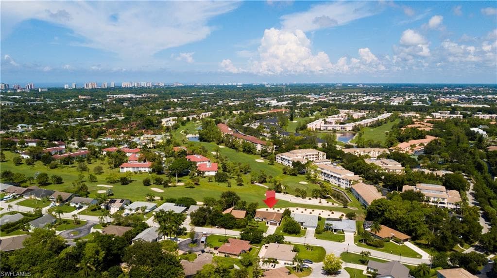 1106 Forest Lakes BLVD NAPLES, FL 34105