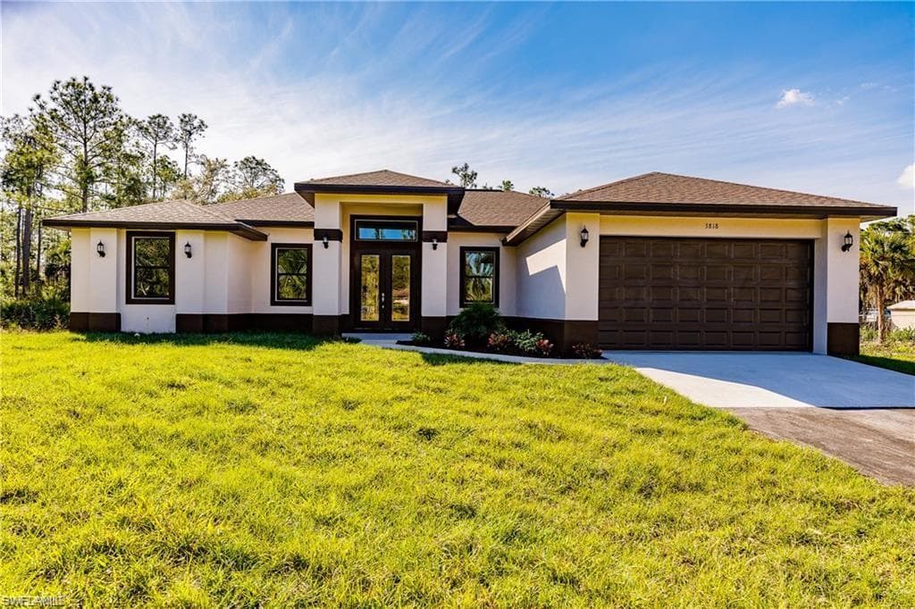 3768 10th AVE SE NAPLES, FL 34117