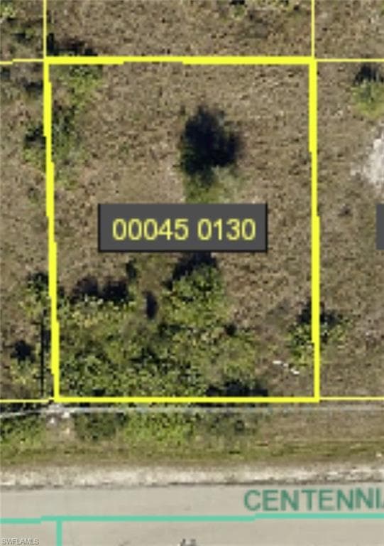 5204/5206 CENTENNIAL BLVD Centennial BLVD LEHIGH ACRES, FL 33971