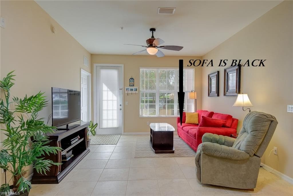 11711 Pasetto LN 102 FORT MYERS, FL 33908