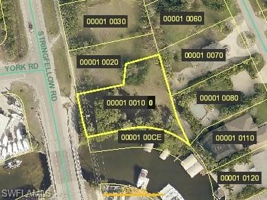 3460 Stringfellow RD ST. JAMES CITY, FL 33956