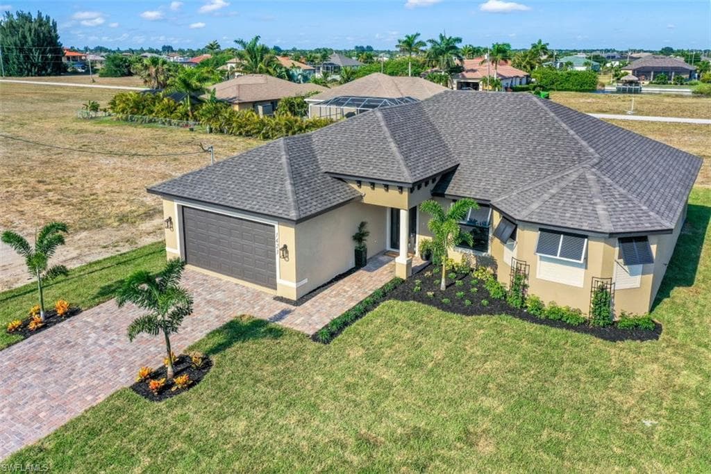 114 SW 37th AVE CAPE CORAL, FL 33991