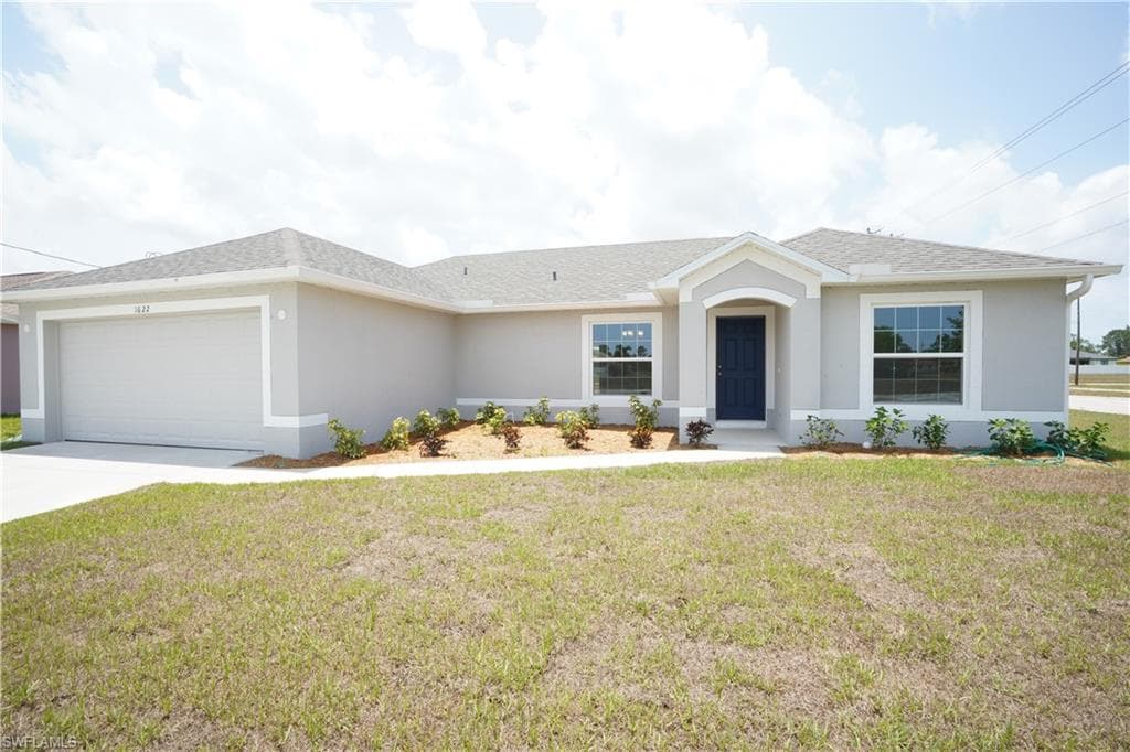 4404 NE 15TH AVE CAPE CORAL, FL 33909