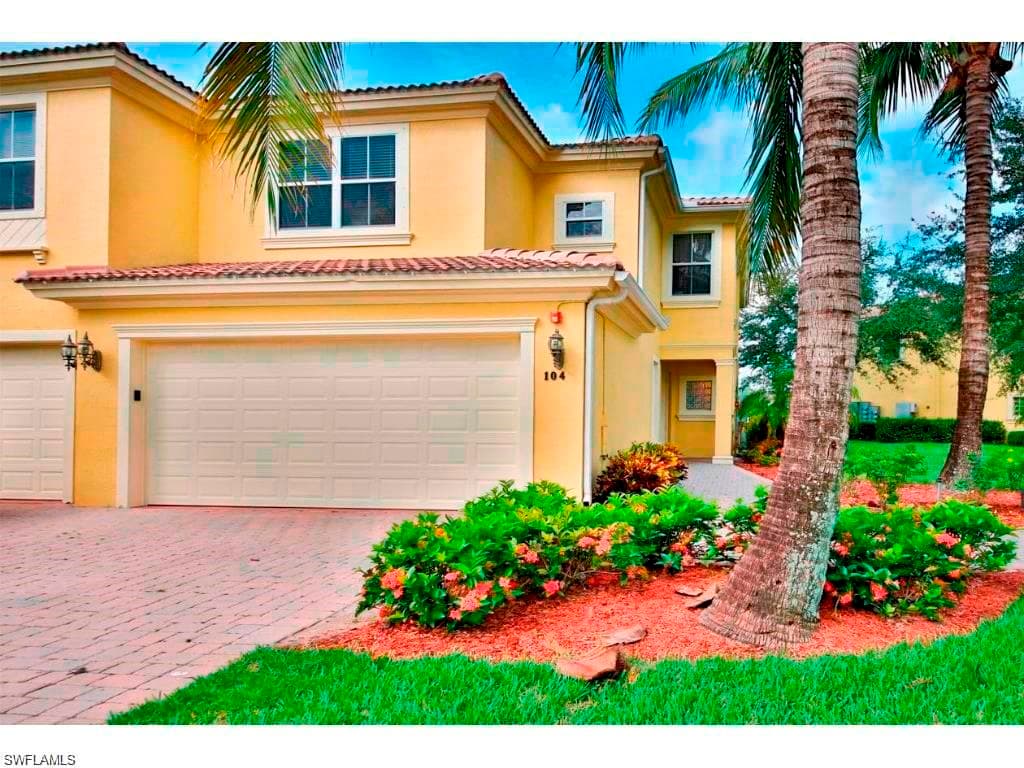 1400 Mariposa CIR 104 NAPLES, FL 34105