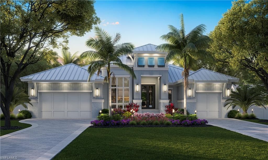 509 Turtle Hatch RD NAPLES, FL 34103