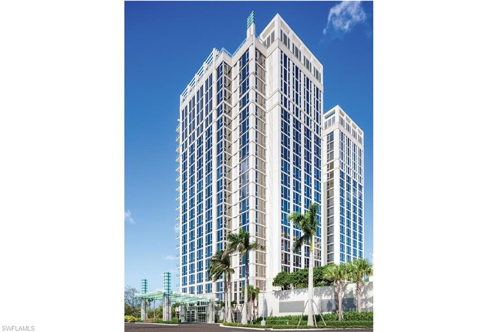 6897 Grenadier BLVD 1502 NAPLES, FL 34108