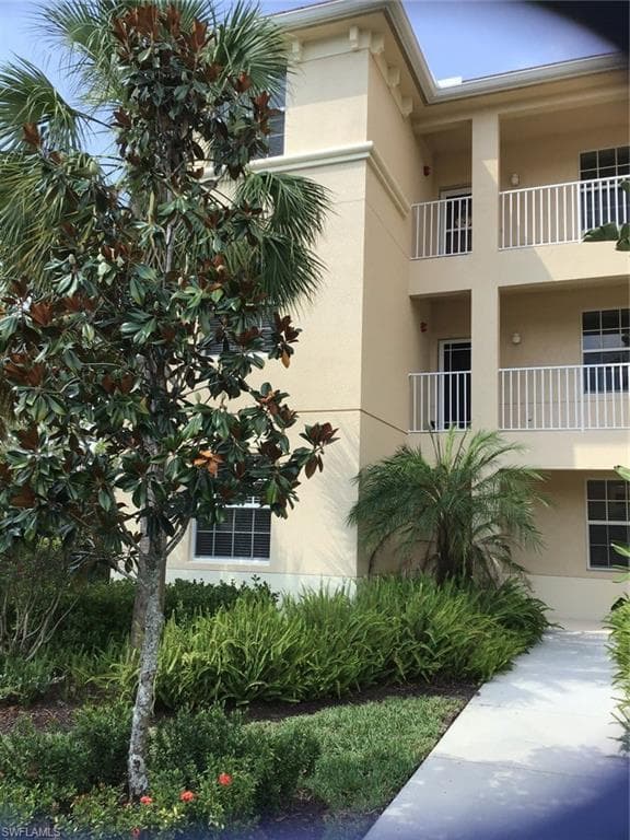 10760 Palazzo WAY 101 FORT MYERS, FL 33913