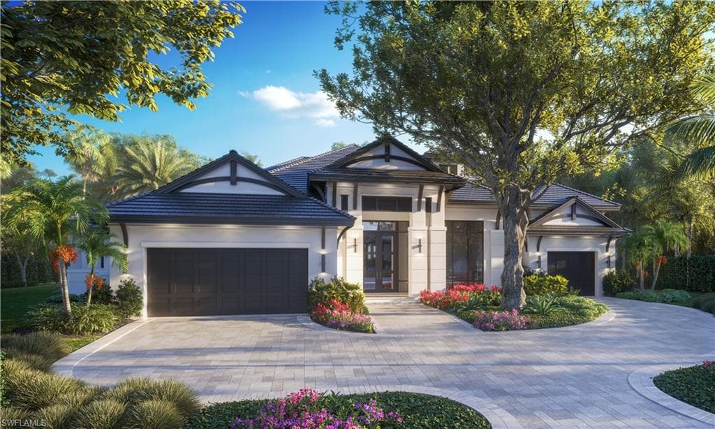 713 Teal CT NAPLES, FL 34108