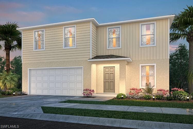 233 NW 15th AVE CAPE CORAL, FL 33993