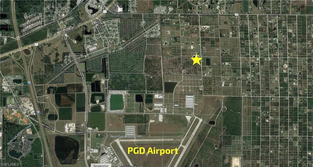 6305 Dean ST PUNTA GORDA, FL 33982