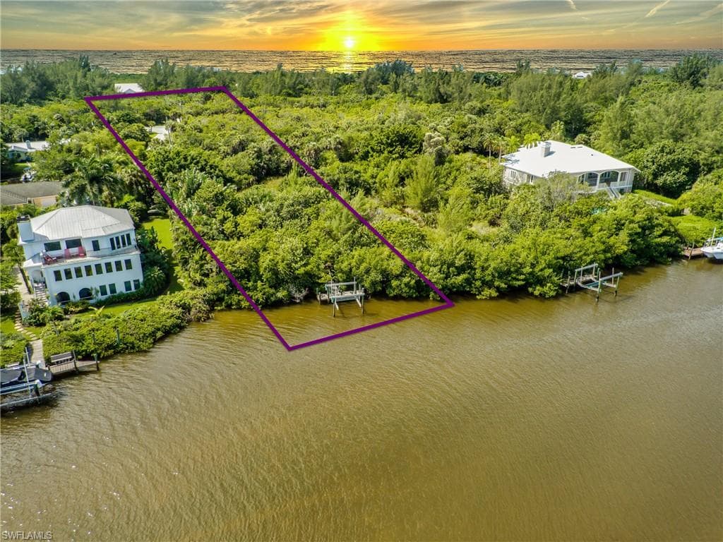 6000 White Heron LN SANIBEL, FL 33957
