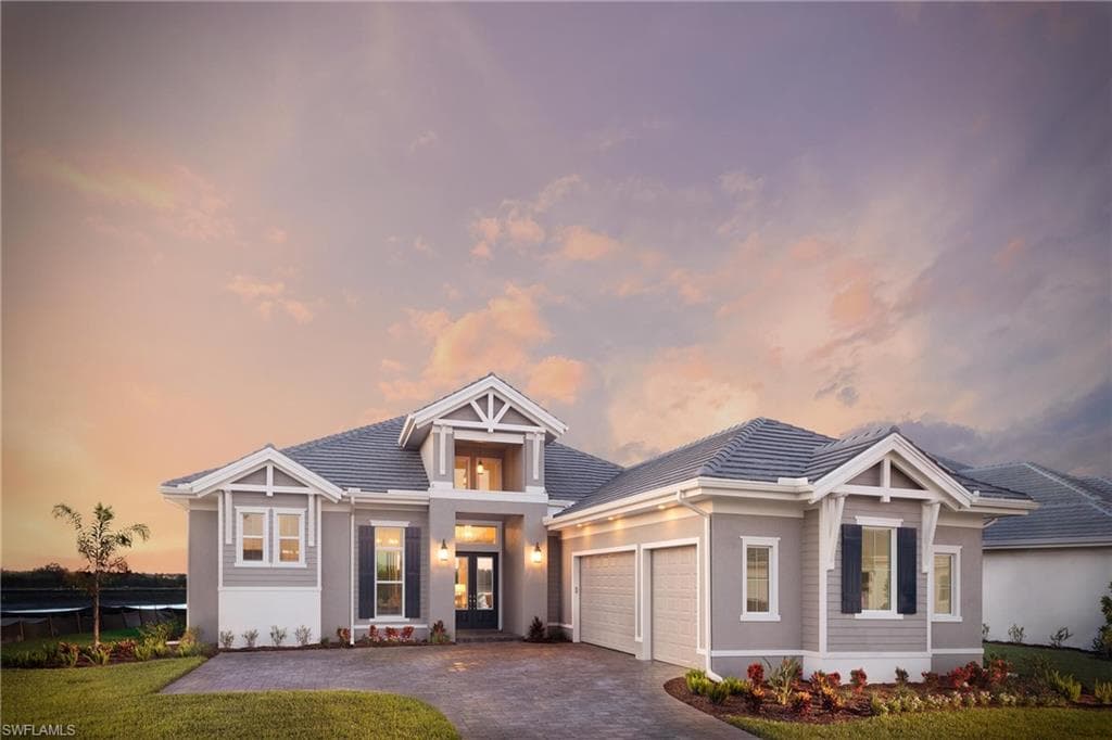 14191 Galley CT NAPLES, FL 34114