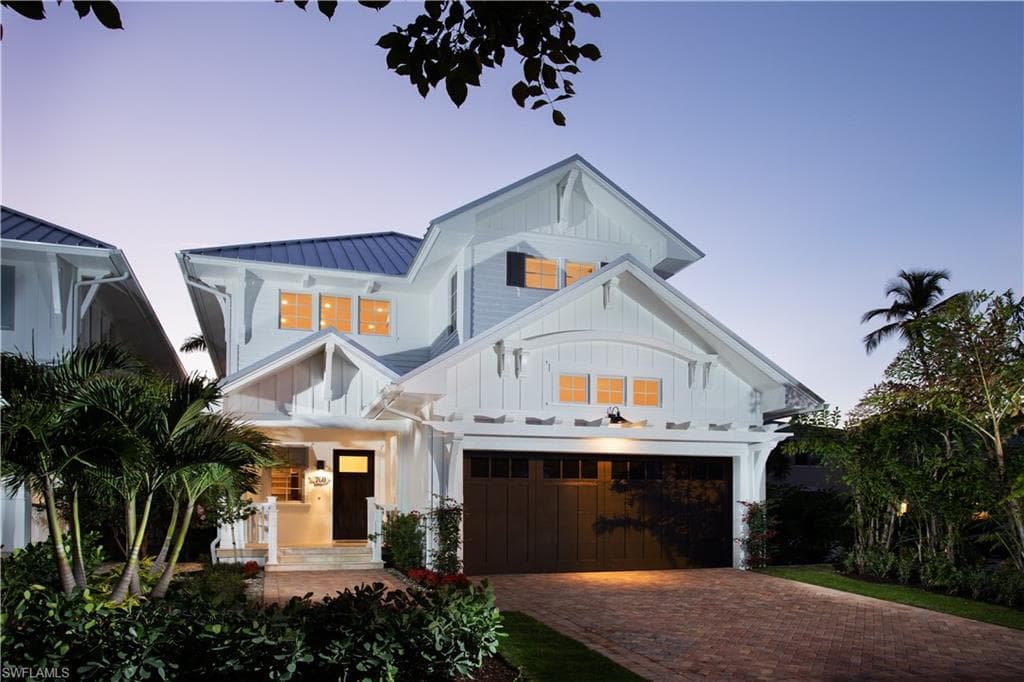 760 Park ST NAPLES, FL 34102