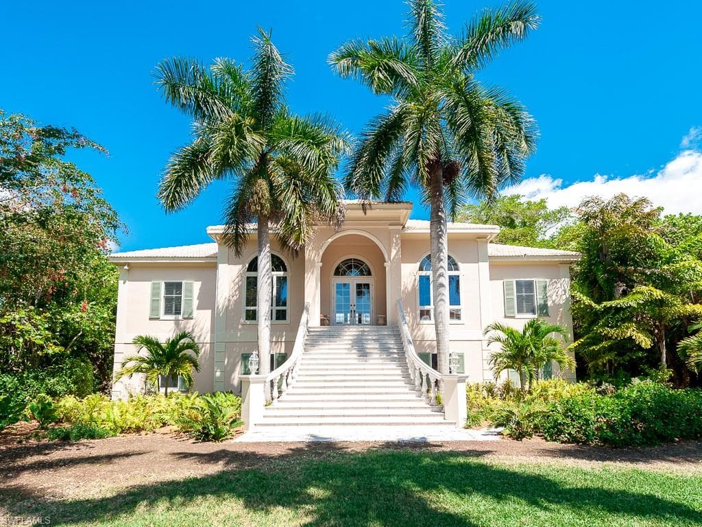 528 Kinzie Island CT SANIBEL, FL 33957